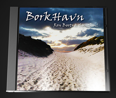 BorkHavn Sunset CD Small