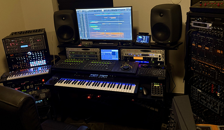 PaleonTology Studio