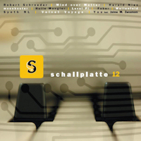 SchallPlatte XII